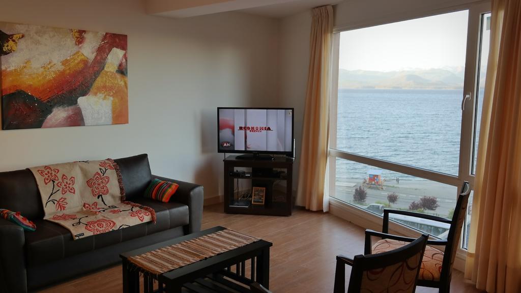 Bariloche Home Стая снимка