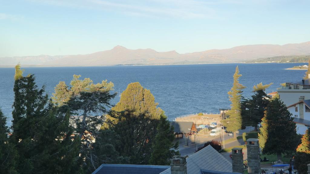 Bariloche Home Стая снимка