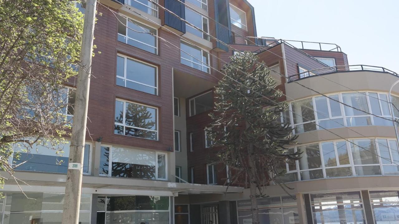 Bariloche Home Екстериор снимка