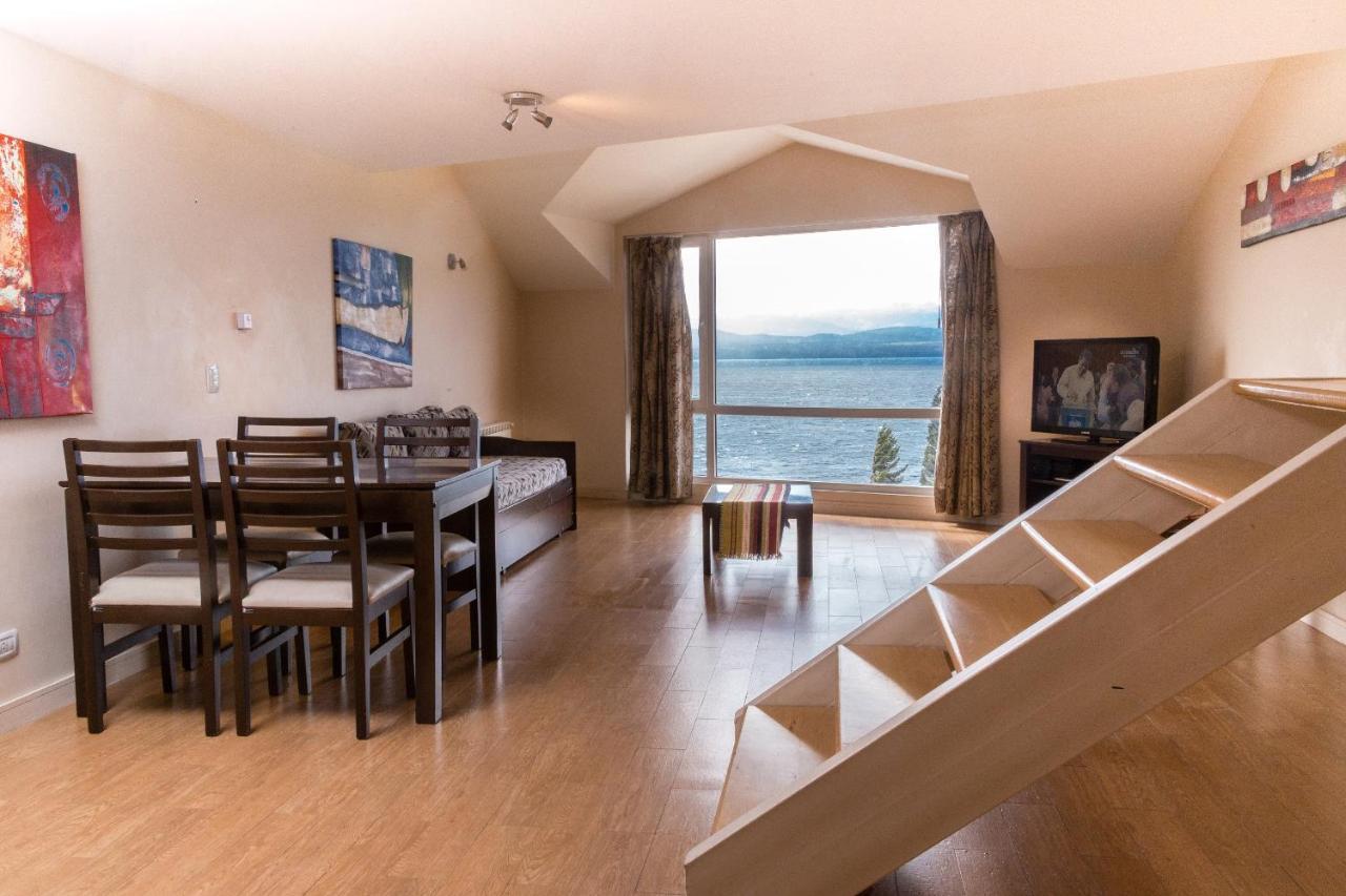 Bariloche Home Екстериор снимка