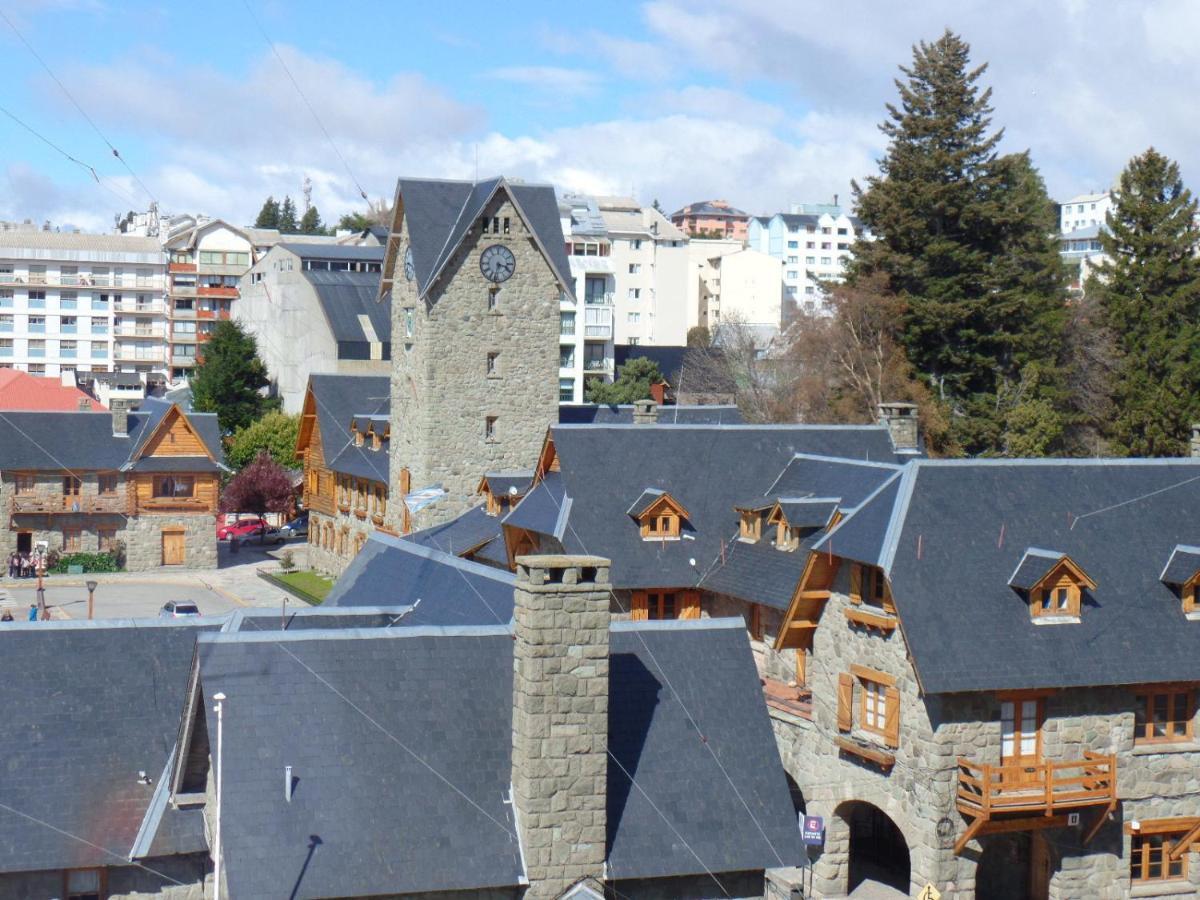 Bariloche Home Екстериор снимка