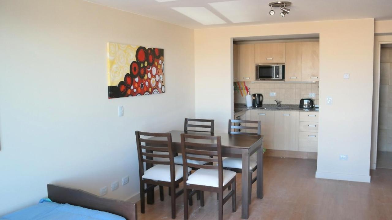 Bariloche Home Стая снимка