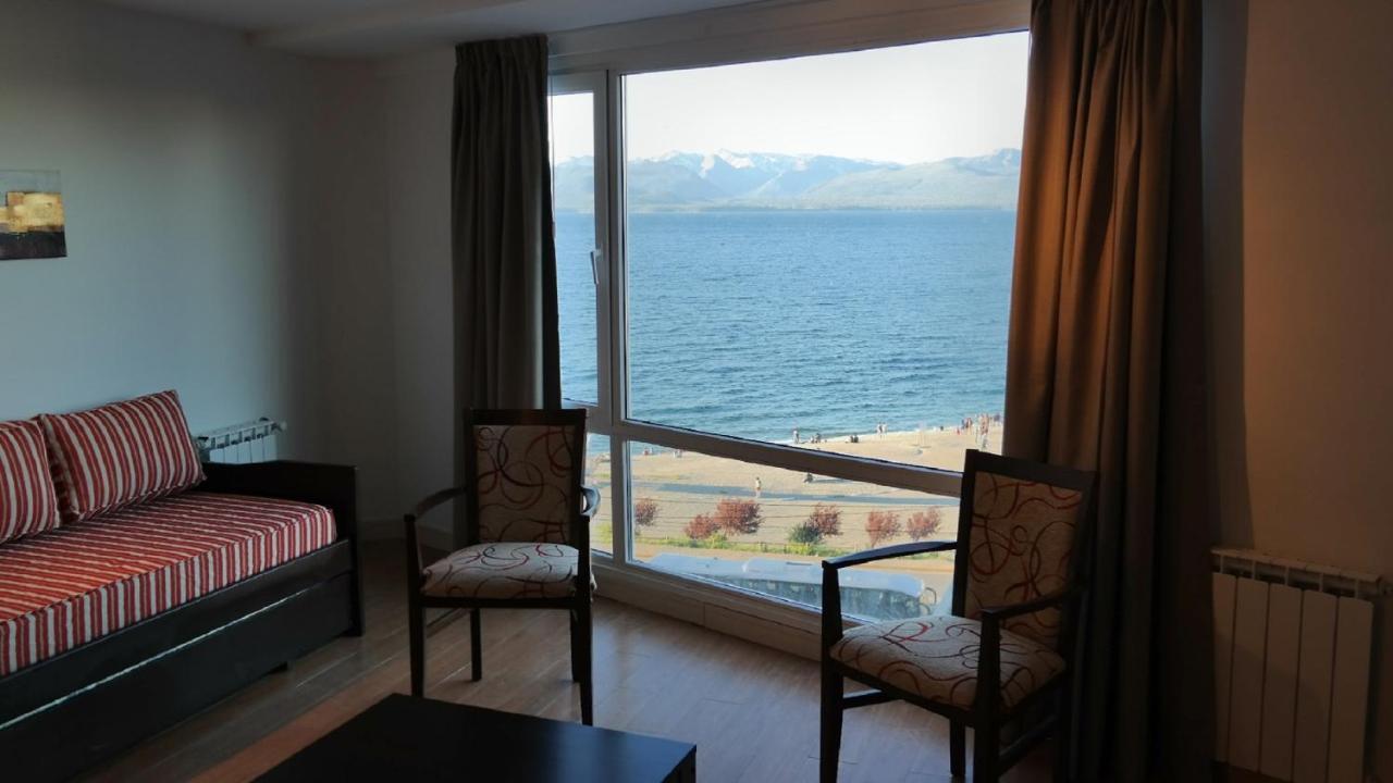 Bariloche Home Стая снимка