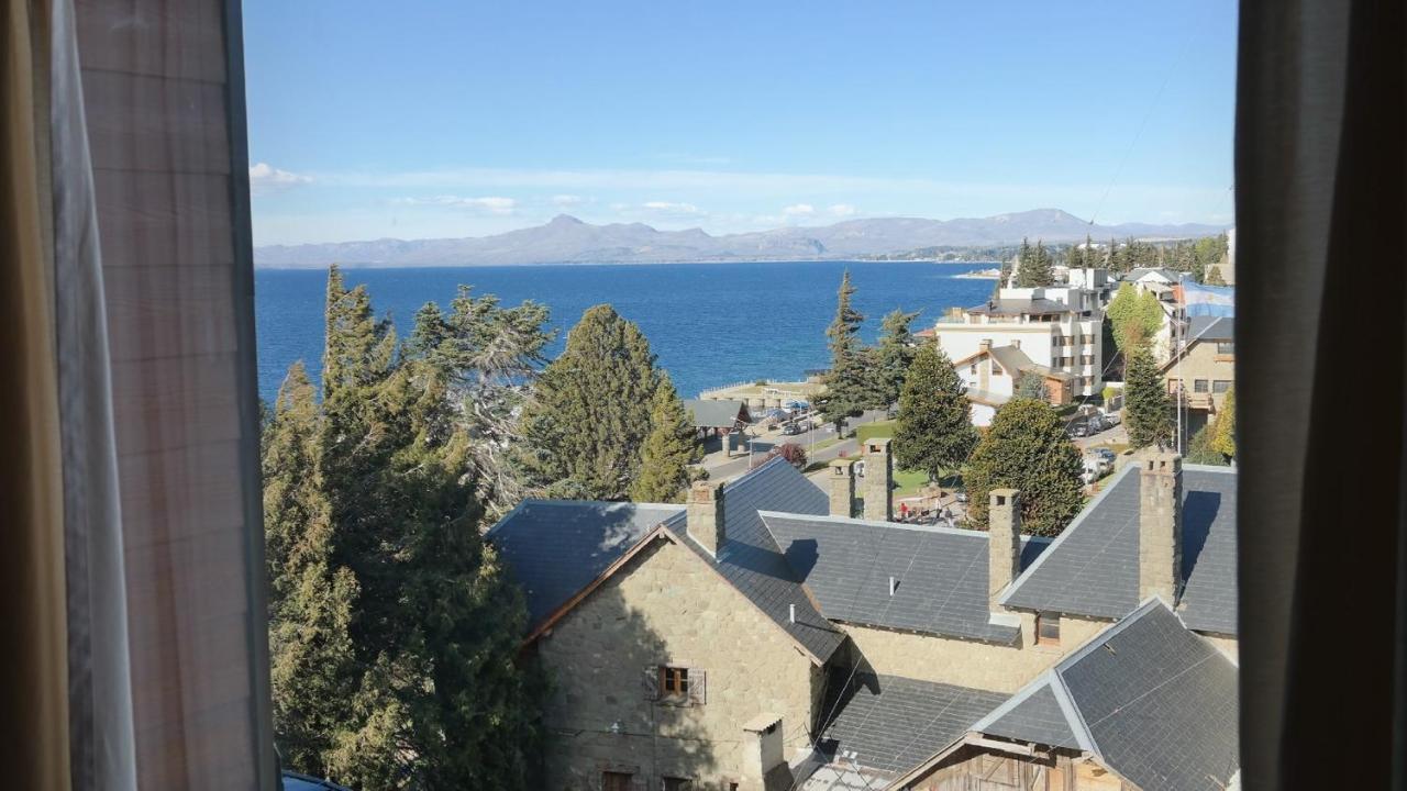 Bariloche Home Стая снимка
