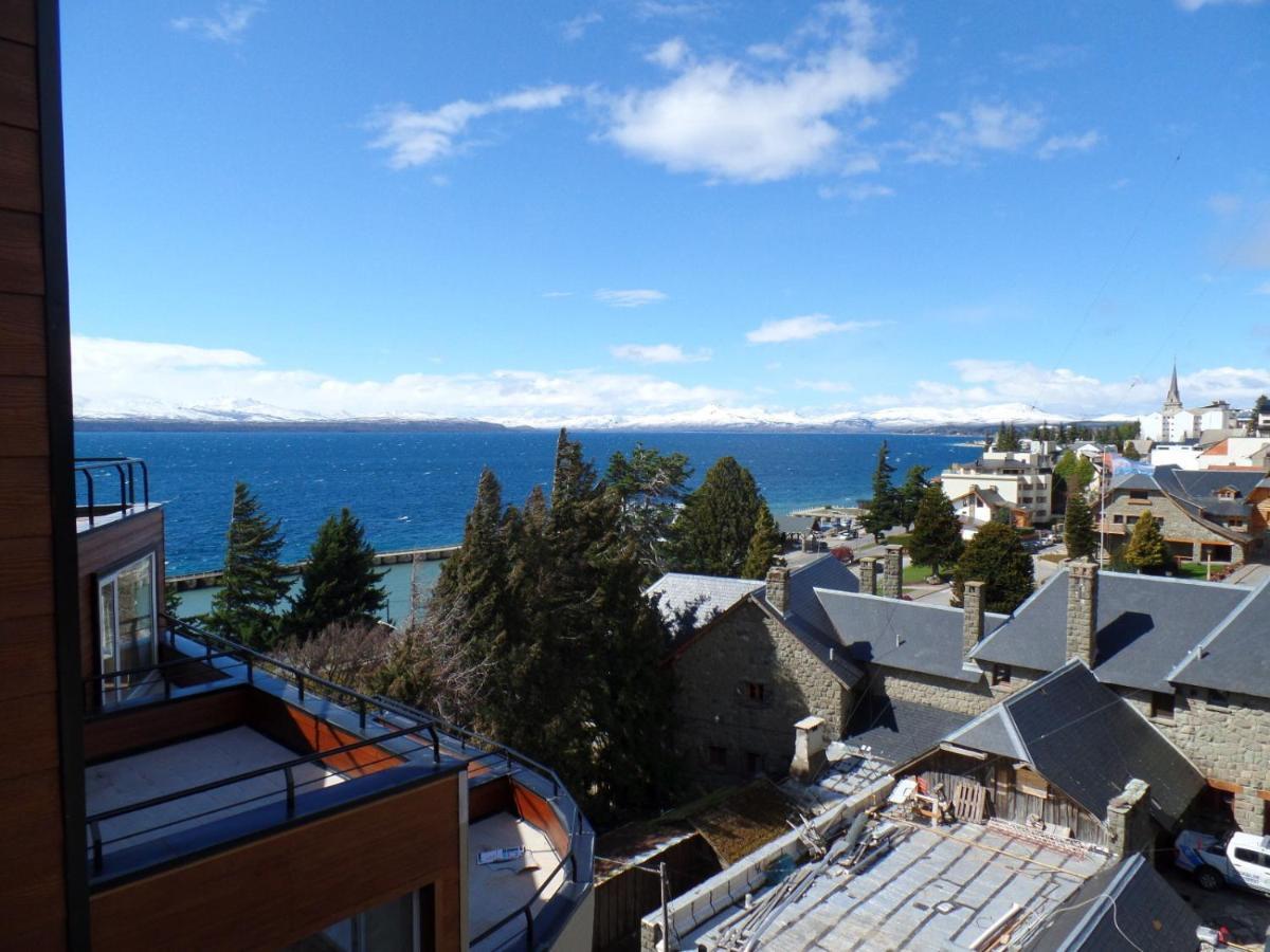 Bariloche Home Екстериор снимка