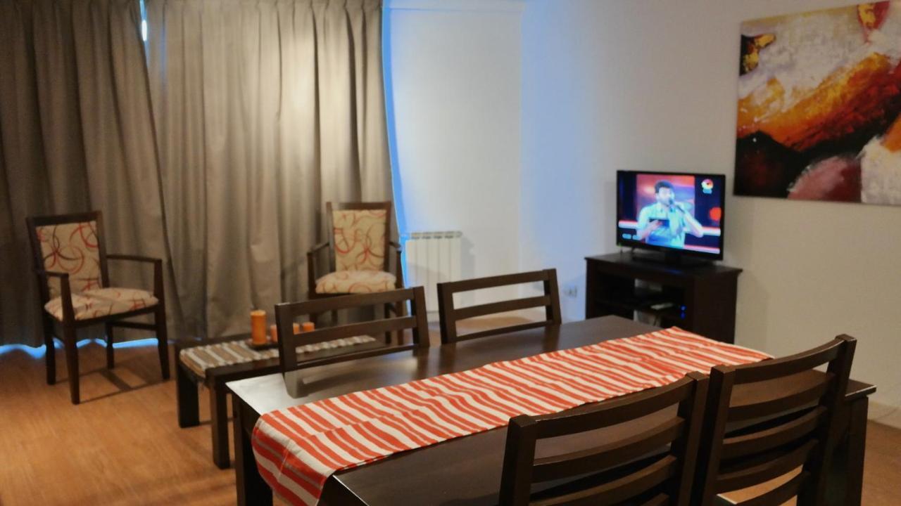 Bariloche Home Екстериор снимка